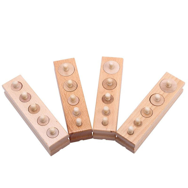 Math Cylinder Socket family Pack