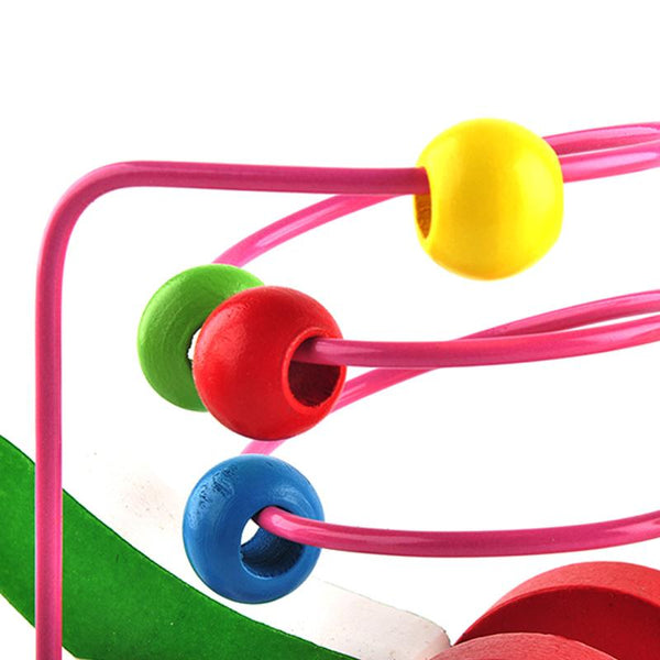 Duckling Trailer Toy