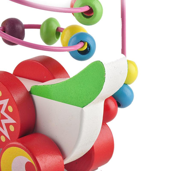 Duckling Trailer Toy